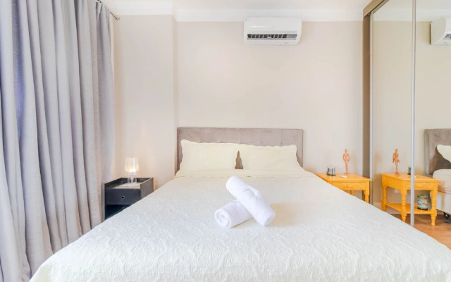 SP01 Excelente Apt 2 Quartos - Stiep