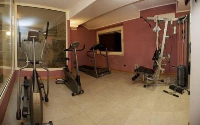 Hotel 5 Vie