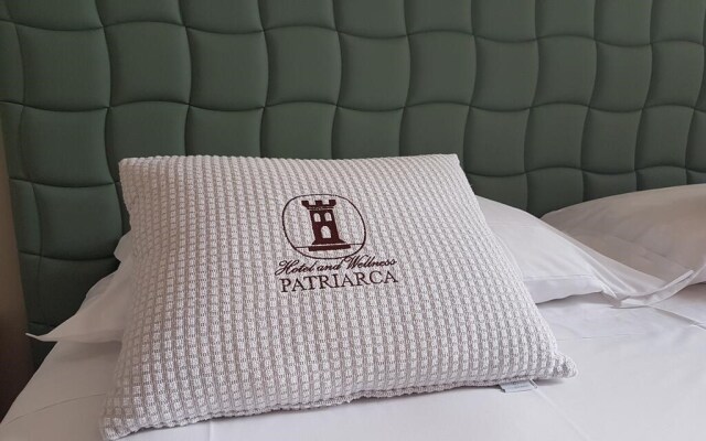 Hotel and Wellness Patriarca