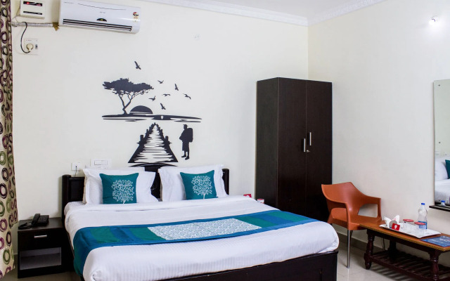 Reva Guest House by OYO Rooms
