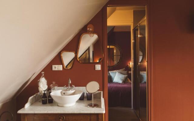 Le Pré Rainette, Chambres d'Hôtes de Charme