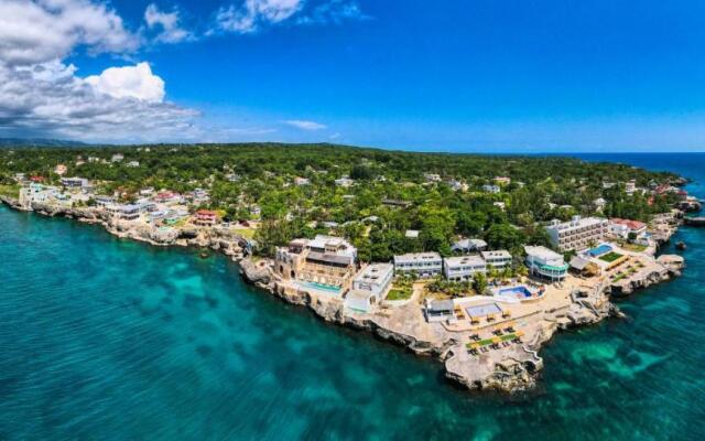 Samsara Cliff Resort
