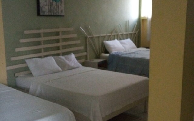 Hotel Avenida D Martin