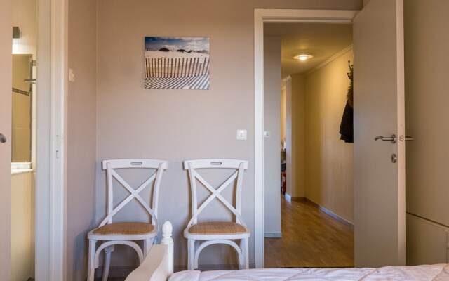 Amazing Apartment With Sea-views