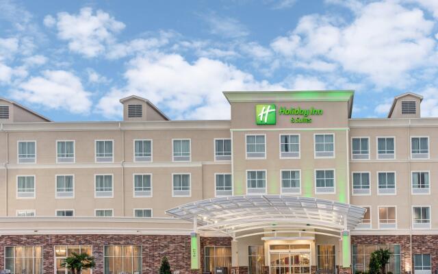 Holiday Inn Hotel & Suites Lafayette North, an IHG Hotel