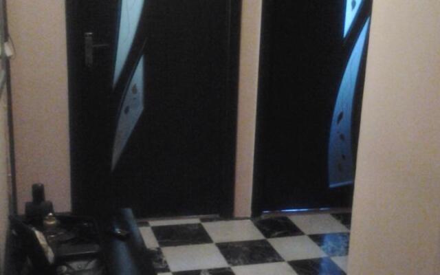 One Bedroom Appartments