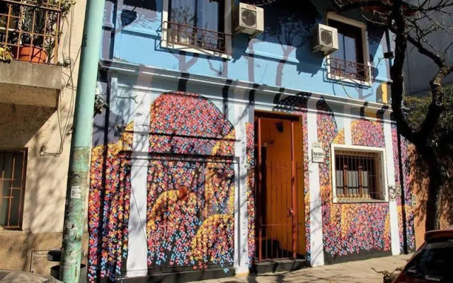 Greenwich Buenos Aires B&B