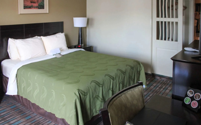 Navajo Nation Inn
