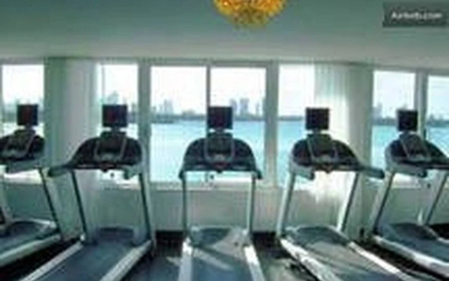 High Floor Studio 1100 Condo Hotel