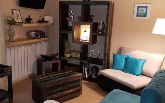 Reflex Apartments Zamárdi
