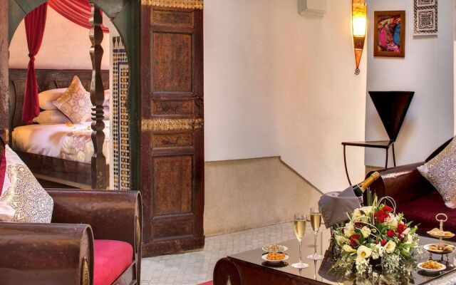 Angsana Riads Collection Hotel Morocco