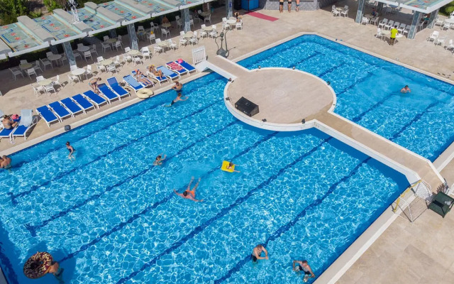 Sural Hotel - All Inclusive