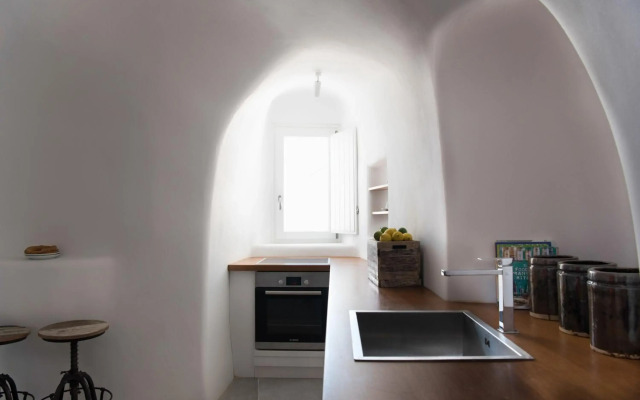 Native Eco Villas