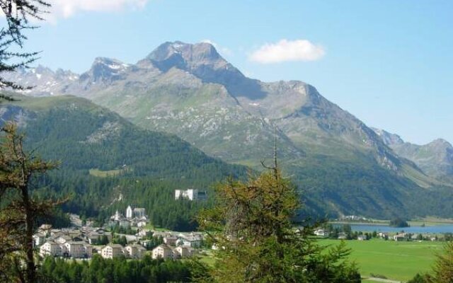 Residenza Lagrev