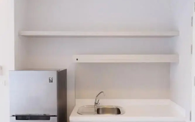 The Sea Condominium A22