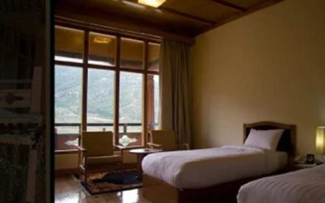 Tenzinling Resort