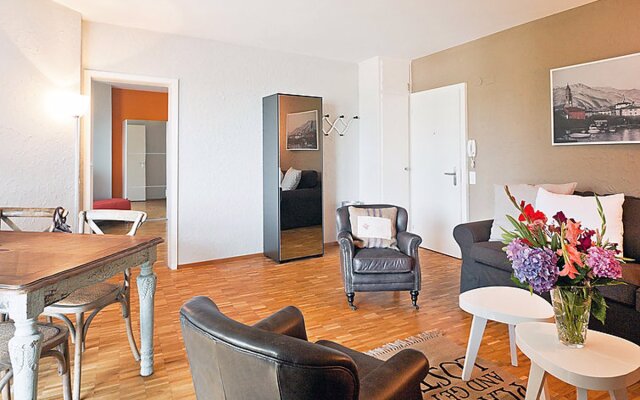 Junior Suite Modern 24533