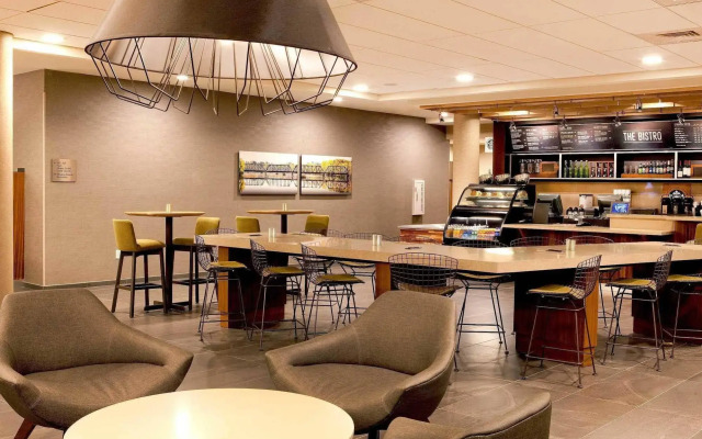 Courtyard by Marriott Yonkers Westchester County