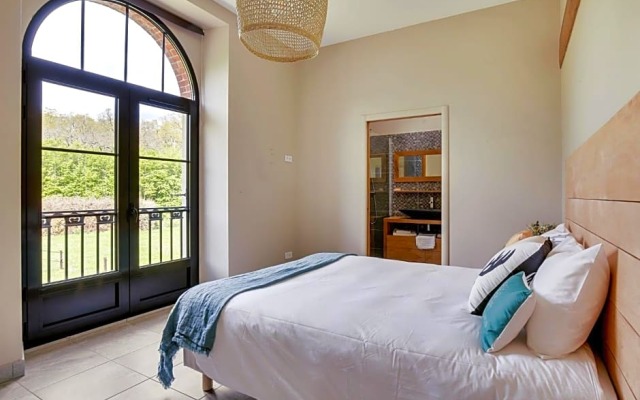 Grand Jardin - Clairefontaine