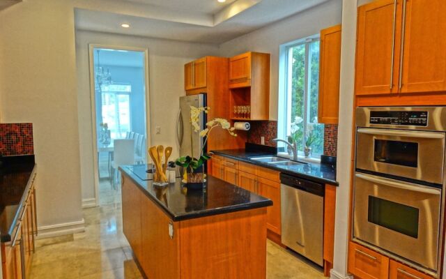 Luxury Family Villa