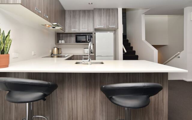 Armagh Apartments 3&5 Combined CHH