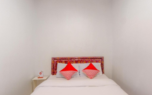 OYO 2938 Penginapan Bumi Ahsan 102 Syariah – Guest Rooms – Lembang
