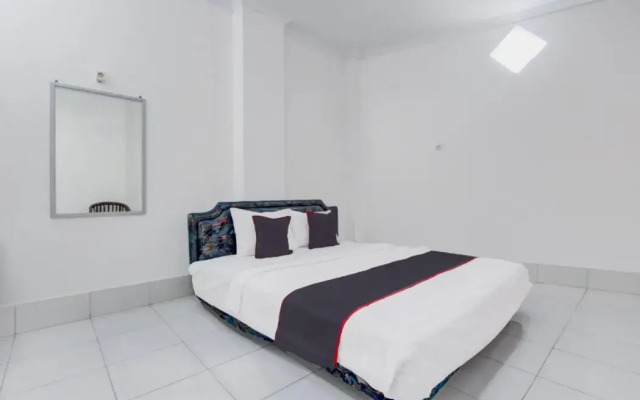 Hotel O Kaliurang Near Gunung Merapi Kaliurang