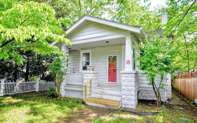 16 Cleveland Ave 2 Bedroom Home