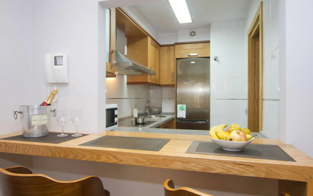 Apartamentos Luxury Marabo Suites