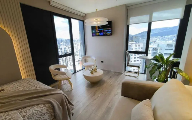 Republica del Salvador Coliving Ecuador