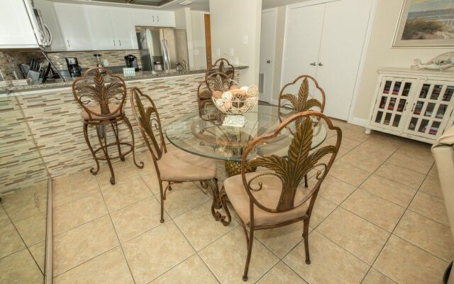 East Pass Towers 107 - 2 Br Condo