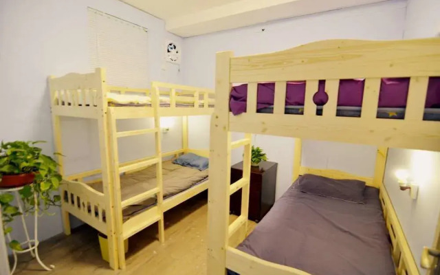 Xi'an Chenke Youth Hostel