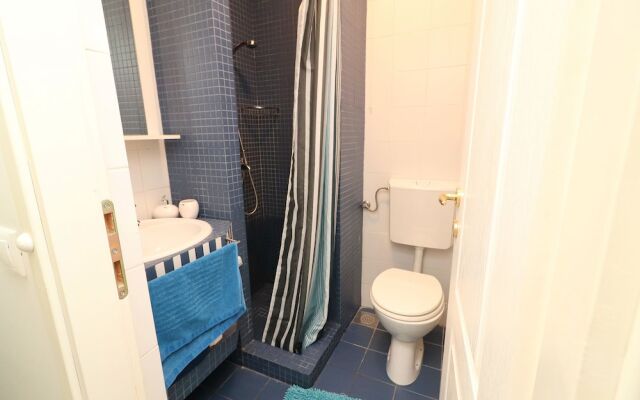 Apartments Trstenica