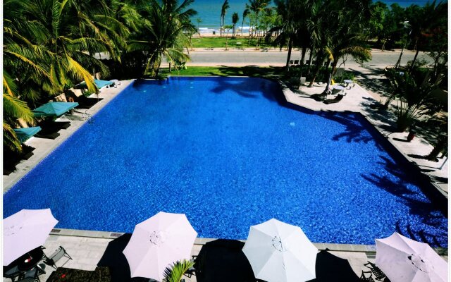 Yin Yun Seaview Hotel