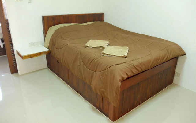 TR Residence