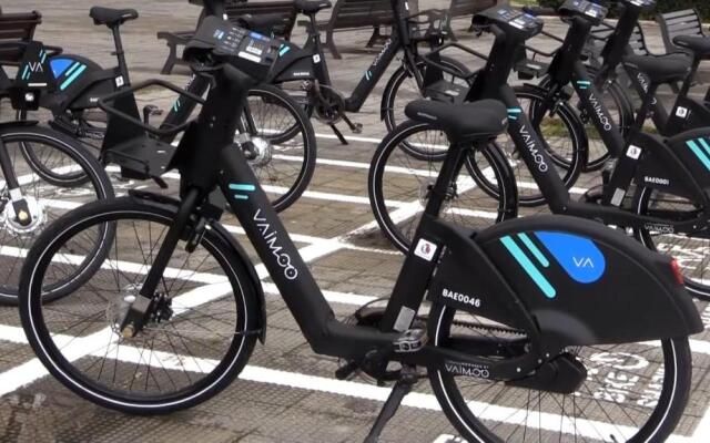 Tresca Charme Luxury Rooms