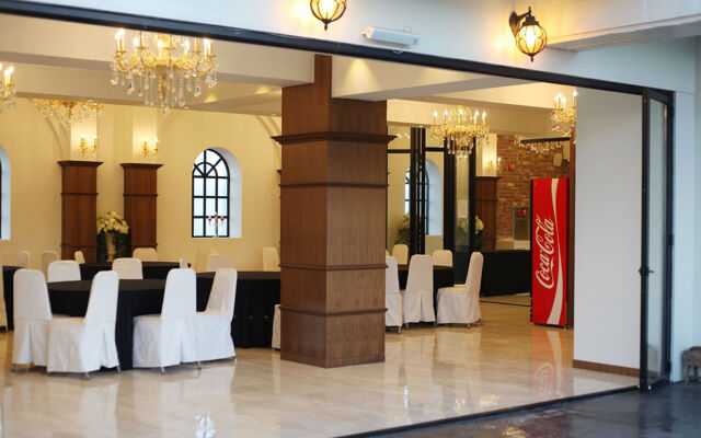 Jeonju Tourist Hotel