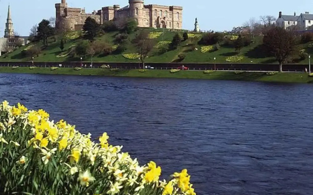 Inverness house