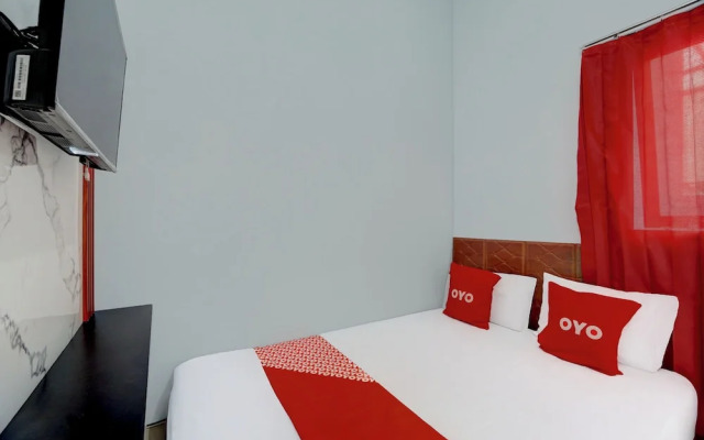 OYO 94218 MIOXIO Syariah Kost