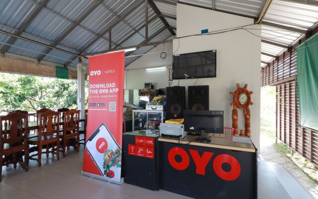 OYO 553 Kongsup Resort