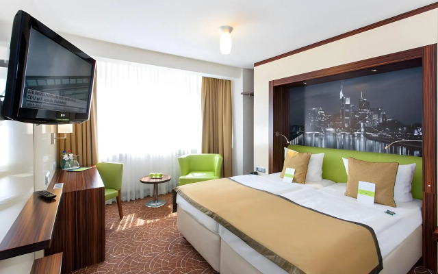 Scala Frankfurt City Hotel