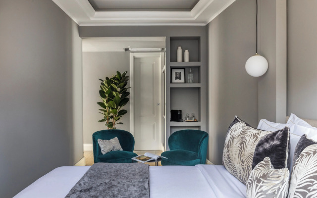 Naman Hotellerie - Spagna