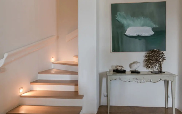 Hera iconic Mykonian Villa