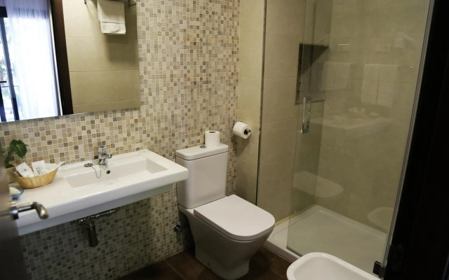 Hotel Arcos de Montemar