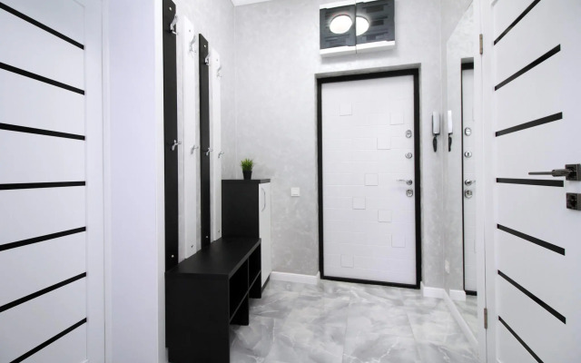 Апартаменты на улице Алишера Навои 208