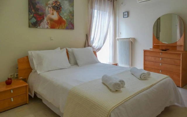 A&G Apartment