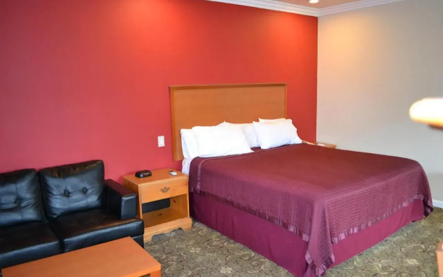 Days Inn Half Moon Bay