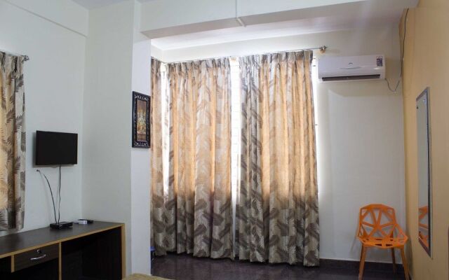 Vedanta Wake Up - Gokulam