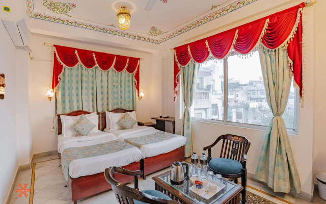 Zostel Udaipur - Hostel