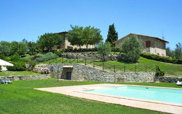 Villa Orizzonte